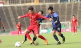  U22 Việt Nam có trận đấu khó khăn trước U22 Campuchia