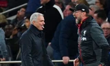 Trước đại chiến Liverpool vs Tottenham, Mourinho to mồm cà khịa Klopp