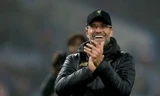 HLV Jurgen Klopp cam kết với Liverpool.