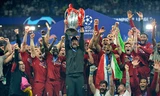 Liverpool muốn giữ Jurgen Klopp đến khi HLV này nghỉ hưu