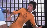 Bộ quần áo liền vàng sọc đen Lý Tiểu Long mặc trong bộ phim Game of Death năm 1978