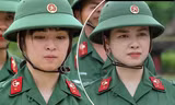 Nhan sắc mặt mộc gây bất ngờ của Diệu Nhi, Khánh Vân và dàn mỹ nhân 'Sao Nhập Ngũ'