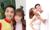 Sao Việt chúc mừng Mạc Văn Khoa sắp lên chức bố