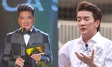Đàm Vĩnh Hưng lên tiếng nhắc nhở nghệ sĩ trẻ 'nhận giải xong bỏ về'