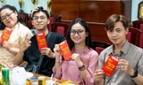 Nhiều trường đại học "lì xì" sớm sinh viên trước thềm Tết Nguyên đán Giáp Thìn 2024