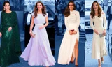 6 nguyên tắc mặc đẹp của Công nương Kate Middleton: Rất dễ học theo, trông sang hẳn lên!