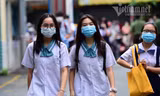 Học phí một trường THPT tư thục ở Hà Nội hơn 800 triệu đồng/năm