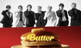 "Butter" (BTS) làm tan chảy hàng loạt kỷ lục của "Dynamite"