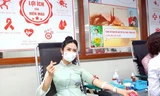 Mời bạn tham gia hiến máu tình nguyện tại Chủ nhật Đỏ 2022: Vì sinh mệnh cộng đồng!