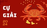 Năm 2024 của Cự Giải: Sẵn sàng cho những bước đi táo bạo, đón vận may tài chính