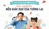 "Gõ cửa" New Zealand - Đi tìm phiên bản tốt hơn của chính bạn