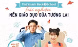"Gõ cửa" New Zealand - Đi tìm phiên bản tốt hơn của chính bạn