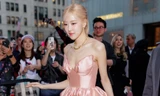 Những khoảnh khắc thời trang "10 điểm không có nhưng" của Rosé BLACKPINK