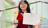 Bí quyết đạt 8.5 điểm IELTS của cô bạn 15 tuổi: Đam mê một thứ còn khá lạ lẫm với teen