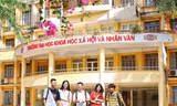 Lộ diện ngành học lấy điểm chuẩn tuyệt đối 30/30, hóa ra vẫn là ngôi trường này ở Hà Nội!