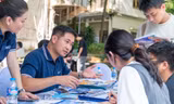Bộ GD&ĐT thông tin về những mốc thời gian cần nhớ để xét tuyển Đại học, Cao đẳng 2025