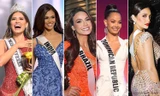 Top 5 Miss Universe thi ứng xử: Câu hỏi hay nhưng câu trả lời "chưa đã"