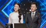 Chung kết năm Olympia 23: MC Khánh Vy tiến bộ vượt bậc nhưng vẫn bị trừ điểm