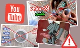 Nhan nhản clip dạy làm pháo nổ tại nhà trên YouTube: Nguyên liệu dễ mua, hậu quả khôn lường