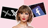 Không chỉ Taylor Swift, vấn nạn deepfake tăng nguy cơ các cô gái bị quấy rối trên mạng