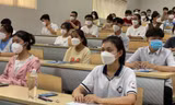 Nhu cầu tăng cao, trường Đại học Sư phạm TP.HCM mở thêm 2 đợt thi Đánh giá năng lực