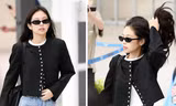 Những từ khóa thời trang được Jennie BLACKPINK ứng dụng tài tình thế nào?
