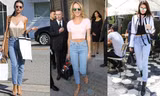Khoan vứt quần skinny jeans ra khỏi tủ đồ của bạn, chúng chưa hết thời đâu!