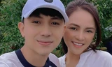 Netizen đòi "đẩy thuyền" cặp đôi Huy - Thy (Hương Vị Tình Thân), Thu Quỳnh nói gì?
