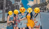 Vạch trần dàn "hotgirl tài chính": Ngoại hình lóa mắt, chiêu trò không làm cũng có ăn