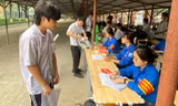 Thi tốt nghiệp THPT Quốc gia 2024: Vật "bất ly thân" sĩ tử cần mang theo là gì?
