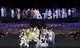 Concert ATSH D-5: "Bao Lời Con Chưa Nói" gây xúc động, dàn Anh Trai "say bye"