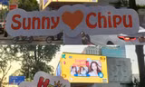 Choáng với độ chịu chi của fan Chi Pu từ Trung đến Việt nhân dịp sinh nhật idol