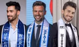 Dàn Nam vương dự thi Mr World 2024: Từ người mẫu, bác sĩ đến cầu thủ bóng đá