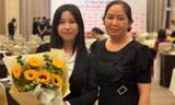 Nữ sinh miền Tây không học trường chuyên nhận học bổng toàn phần tại Nhật
