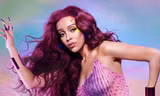 "Planet Her" - khám phá hành tinh đa sắc màu của Doja Cat cùng những MV đẹp siêu thực