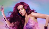 "Planet Her" - khám phá hành tinh đa sắc màu của Doja Cat cùng những MV đẹp siêu thực