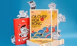 Cá chép hóa rồng - Vững vàng vượt vũ môn: Cẩm nang sống sót giữa kỷ nguyên AI