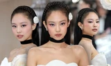 Lần đầu dự Met Gala, Jennie BLACKPINK gây chú ý nhờ những bí quyết tinh tế này