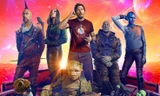Guardians of the Galaxy Vol.3 - cuộc hành trình cuối cùng của đội Vệ Binh Dải Ngân Hà?