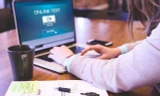 Đà Nẵng thi học kỳ online: Muôn kiểu tai nạn từ rớt mạng, đề hiển thị lỗi, tải chậm...