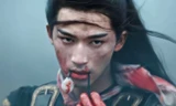 Cảnh Vương Tinh Việt (Mặc Vũ Vân Gian) ngậm ngọc: Dãi nắng dầm mưa suốt cả tuần