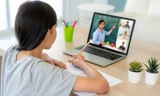 Ai cũng có thể lên mạng dạy học nhưng không phải ai cũng là thầy