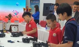 Cuộc thi Vô địch Quốc gia STEM, AI và Robotics 2024 khởi động: Sân chơi "đỉnh nóc"!