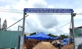 Dự án xây mới trụ sở CDC Gia Lai