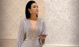 'Rò rỉ' clip Phương Vy 'tiết lộ' với Lý Nhã Kỳ chuyện 'sốc' về 'trút giận' lên chồng Tây