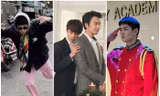 Điểm tin K-biz ngày 19/2/2025: NJZ (NewJeans) lại bị 'quay như chong chóng',G-Dragon 'viral' với con phố mang tên mình