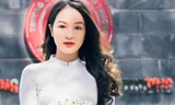 'Tiểu tam' Dương của 'Hương vị tình thân': 'Chỉ có tự nghiêm khắc mới cân được 2 vai trò'
