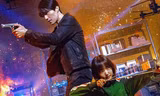 Lee Dong Wook trở lại dẫn đầu 'Cửa hàng sát thủ' gây sốt toàn cõi mạng
