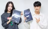 Cảnh 'chị cả GFRIEND' Sowon cảm hóa 'em út iKON' Chanwoo gây 'sốt' cộng đồng mạng