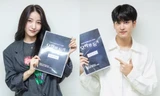 Cảnh 'chị cả GFRIEND' Sowon cảm hóa 'em út iKON' Chanwoo gây 'sốt' cộng đồng mạng